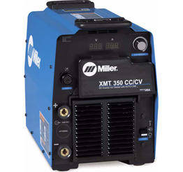   Miller Electric  XMT 350 (/) - XMT 425 (/)